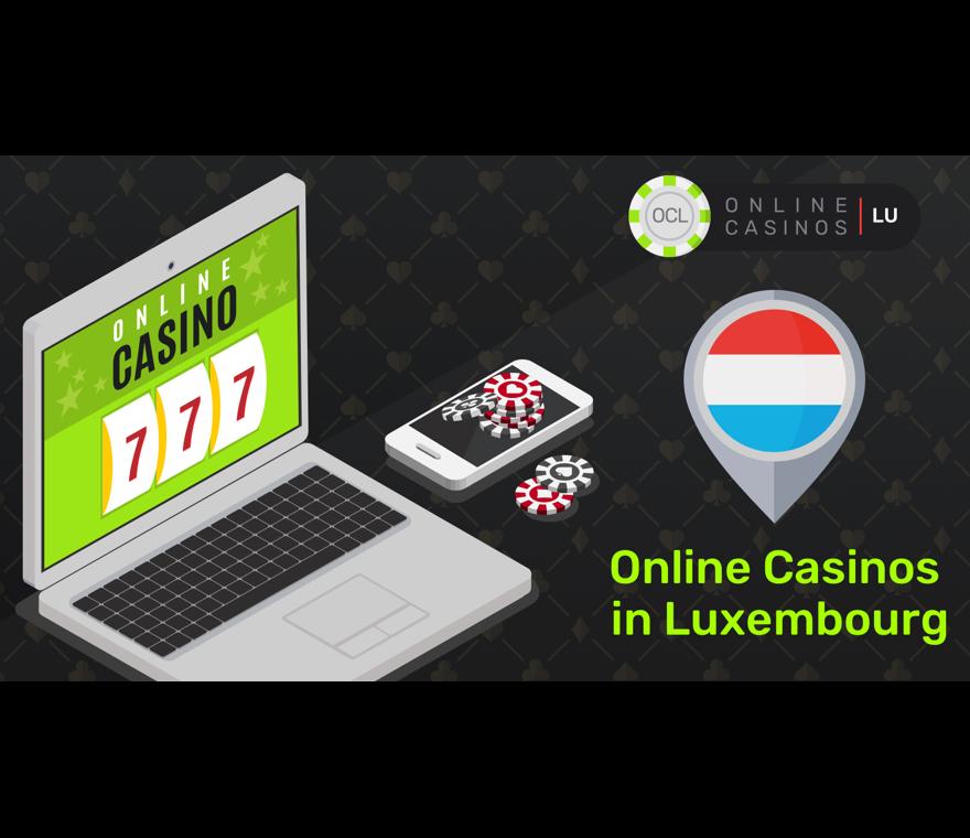 In Luxemburg beste Online Casinos: Top 10