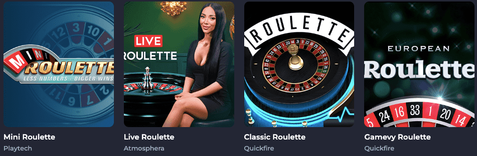 Rolling Slots Casino registrieren